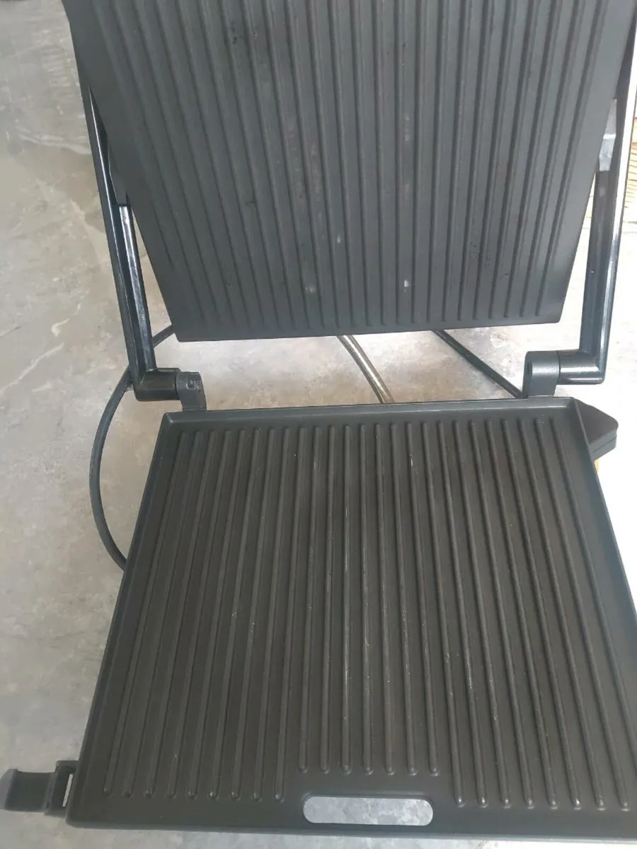 tefal grill 2000w model gc241d - Image 4