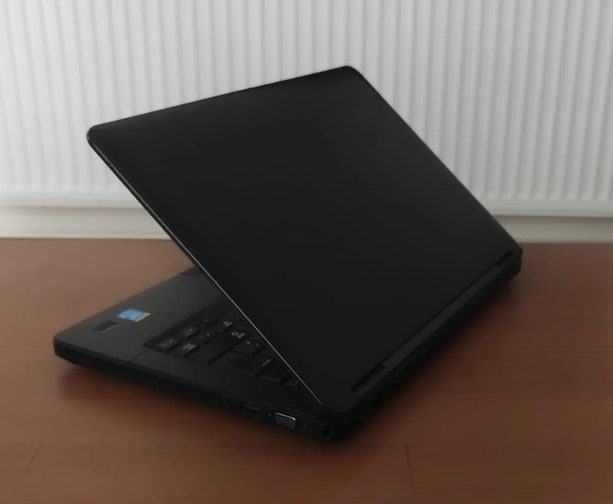 Dell Latitude E5440 | i5 | 8GB RAM | 500GB HDD - Image 3