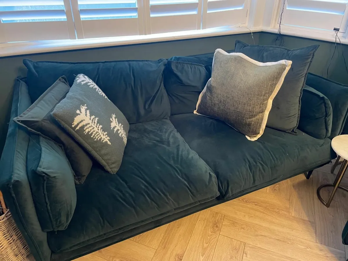 Sofa - Image 1