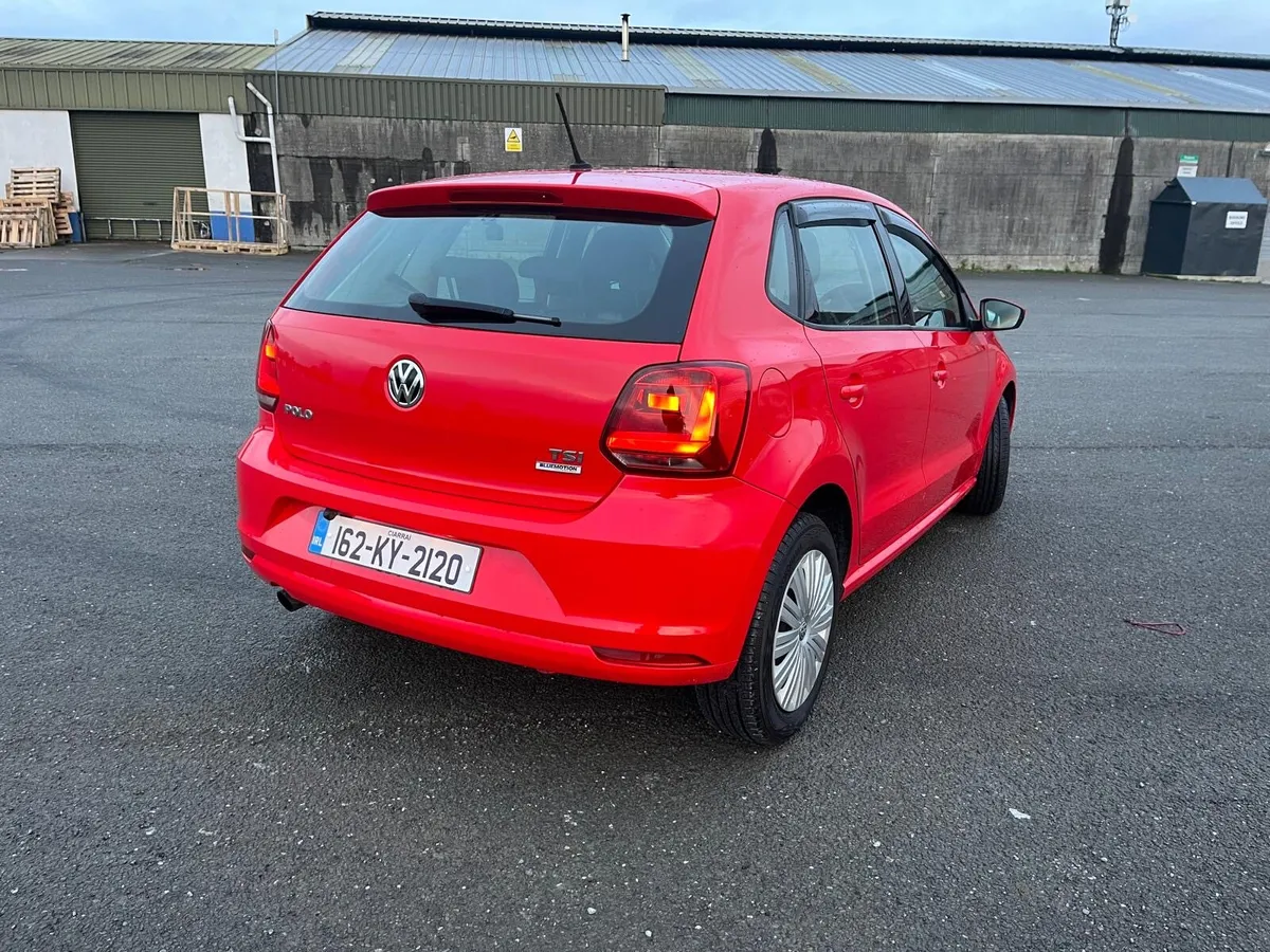 2016 VW Polo - Image 2