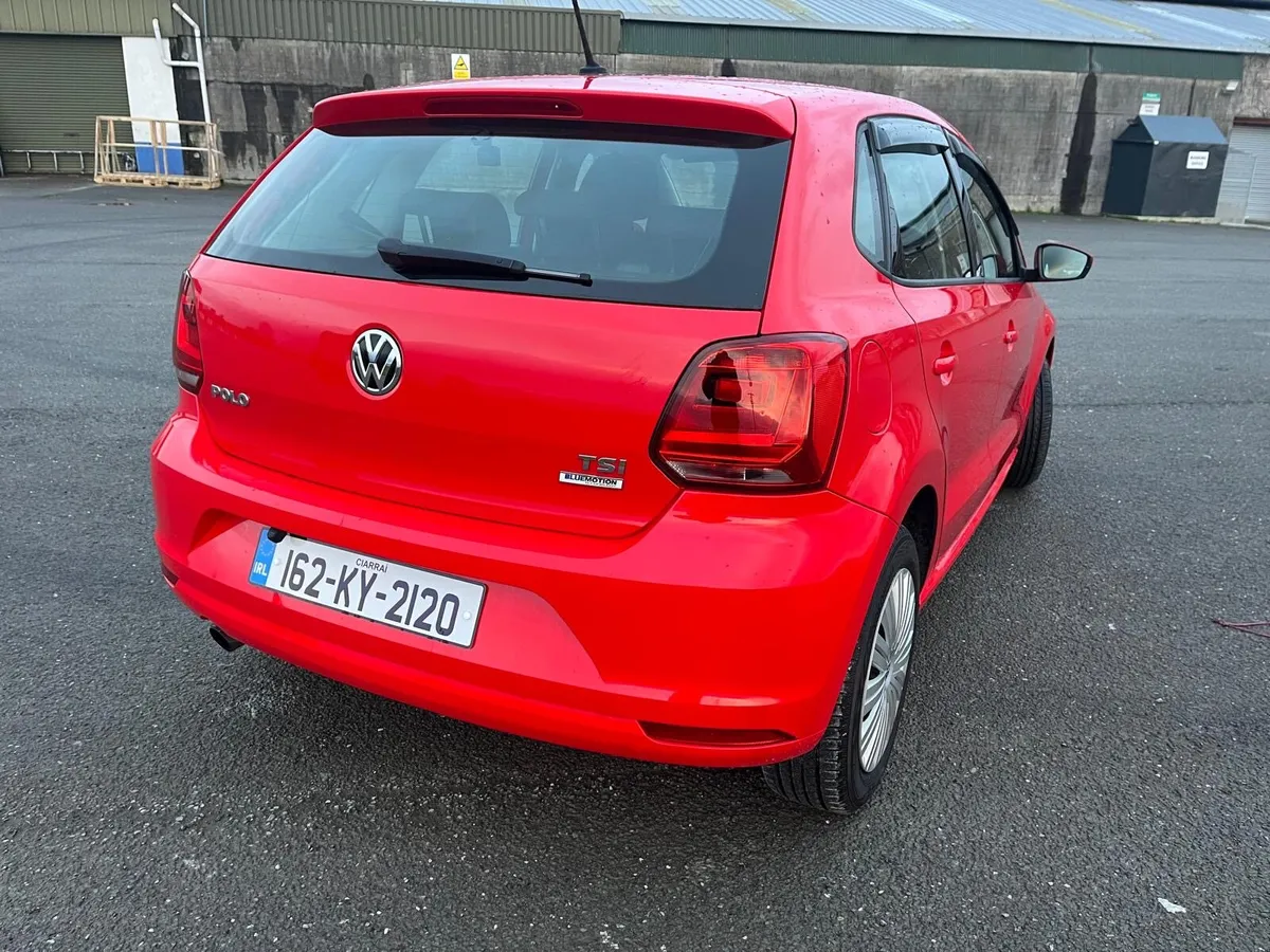 2016 VW Polo - Image 3