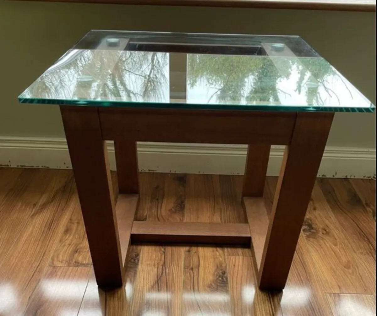 Side Table - Image 1
