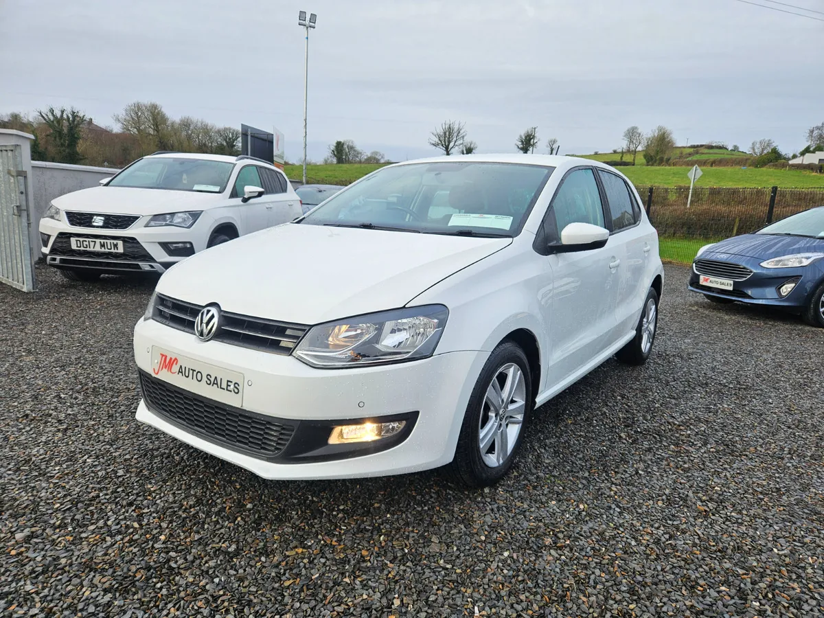 Volkswagen Polo 2017 - Image 1