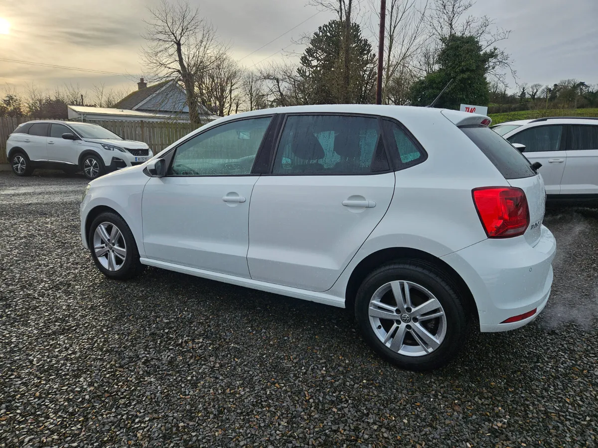 Volkswagen Polo 2017 - Image 4