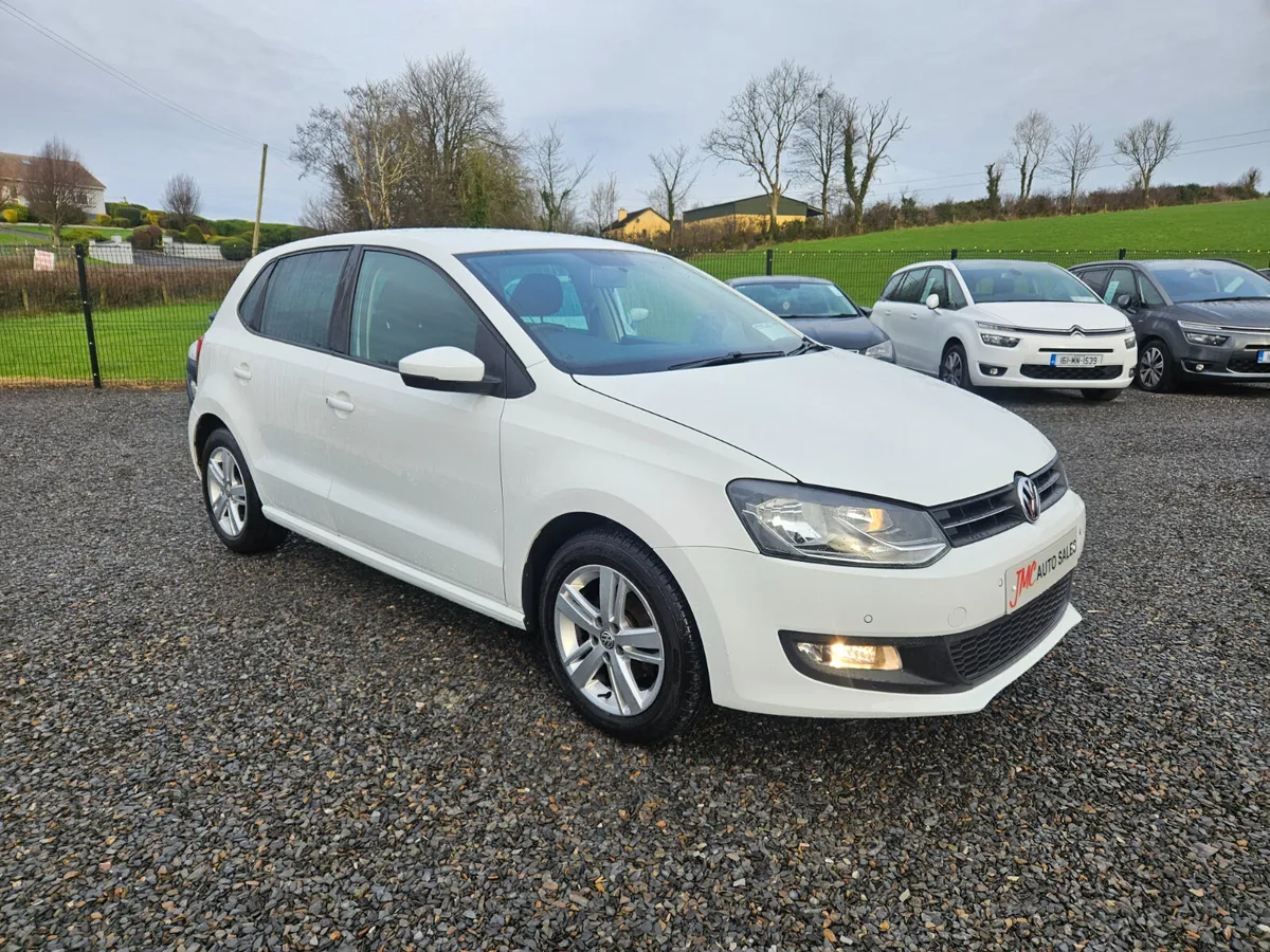 Volkswagen Polo 2017 - Image 2