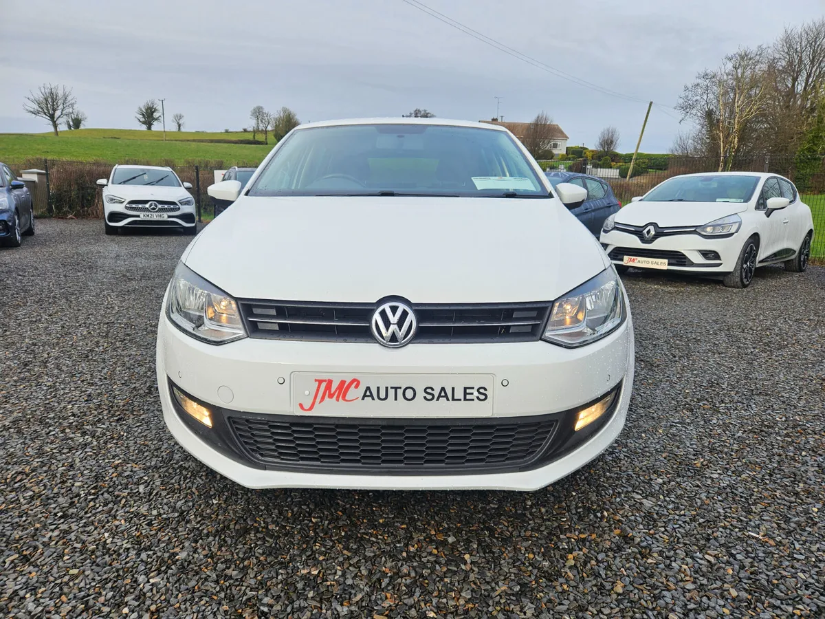 Volkswagen Polo 2017 - Image 3