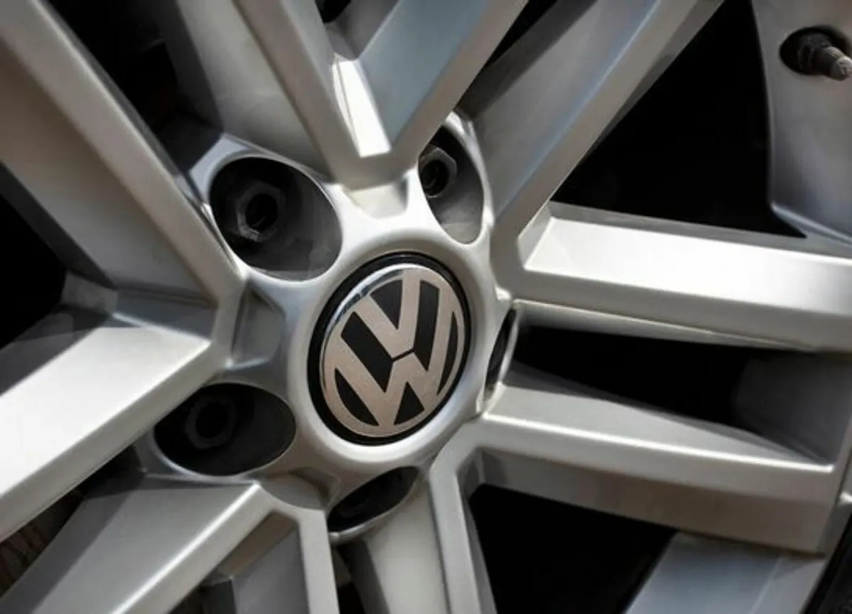 VW Centre Caps Sets - FREE POST - Image 2