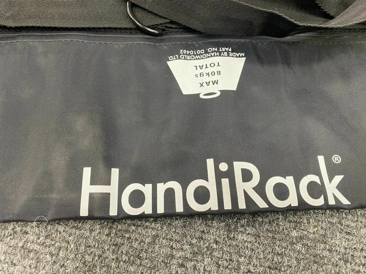 HandiRack Inflatable Roofrack - Image 2