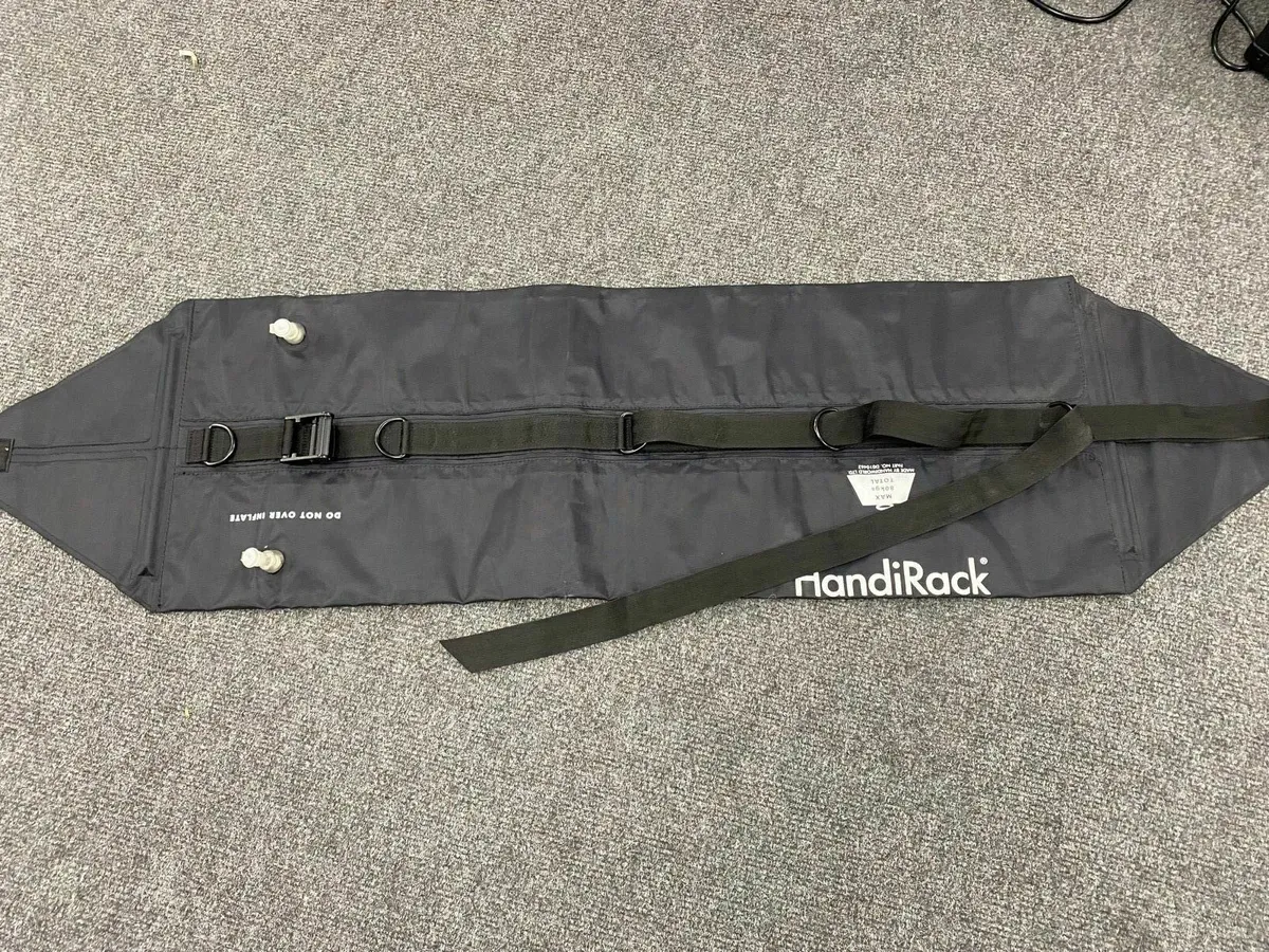 HandiRack Inflatable Roofrack - Image 3
