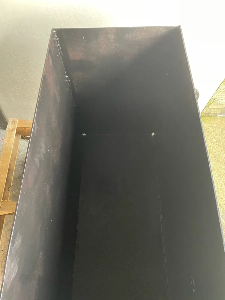 Rear weigh box - Image 4