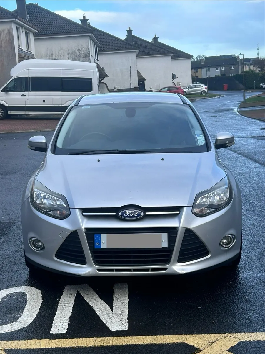 Ford Focus - Image 2