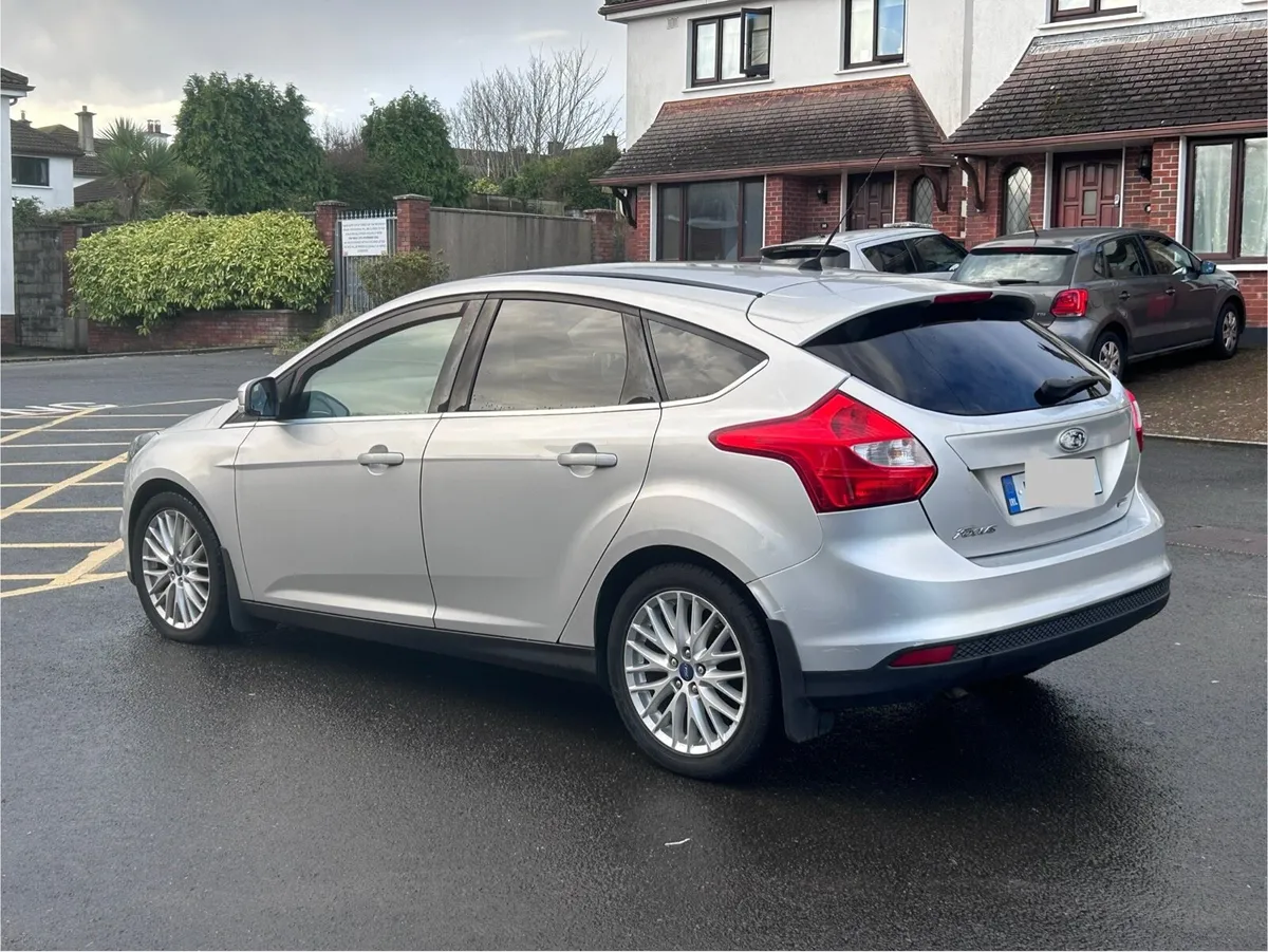 Ford Focus - Image 3