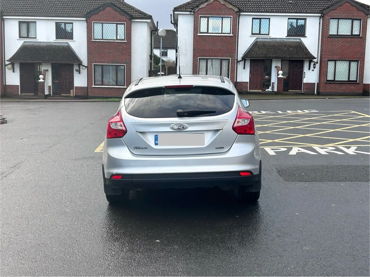 Ford Focus - Image 4