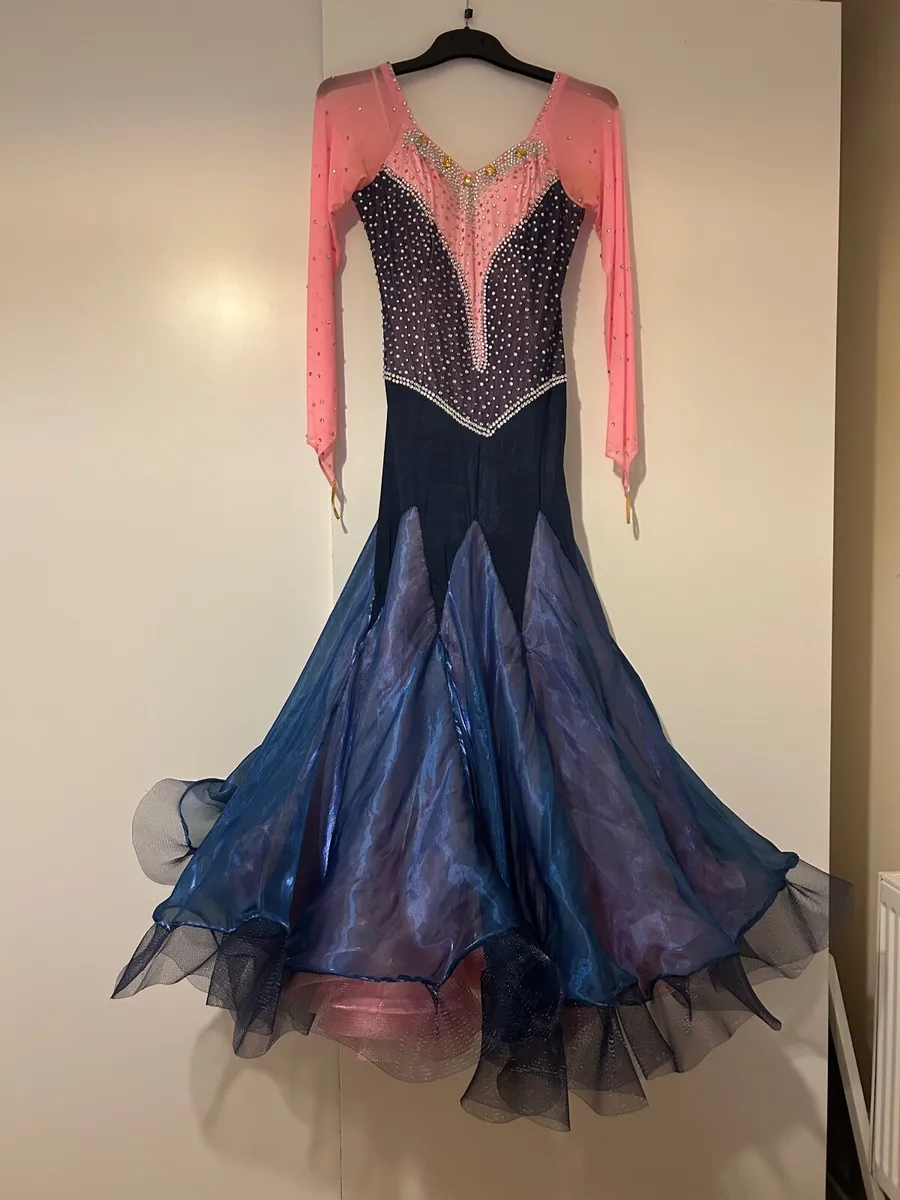 Ballroom dress - Image 1