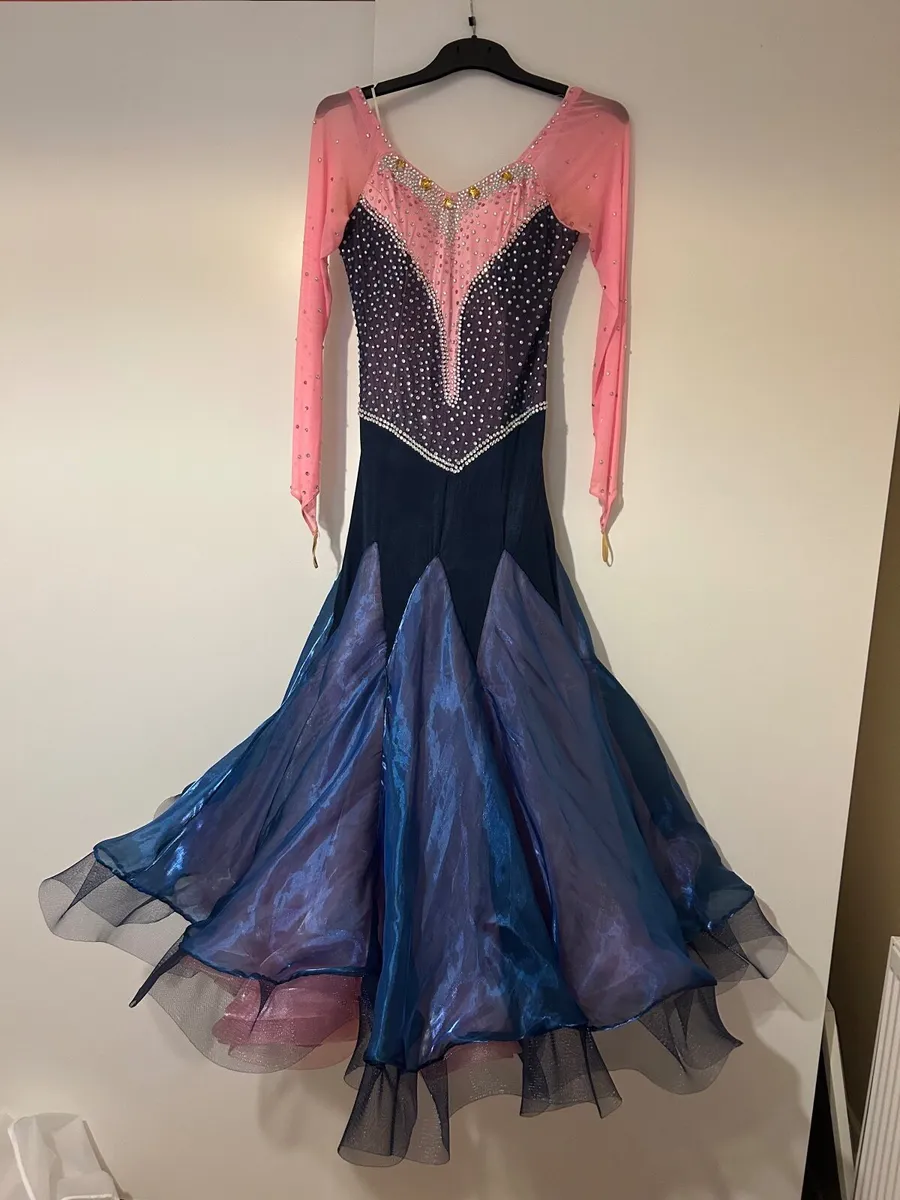 Ballroom dress - Image 2