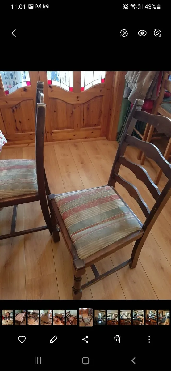 Kitchen table - Image 3