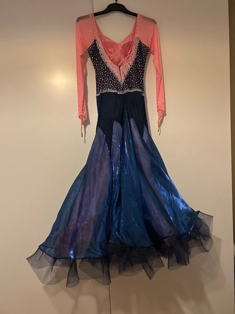Ballroom dress - Image 3