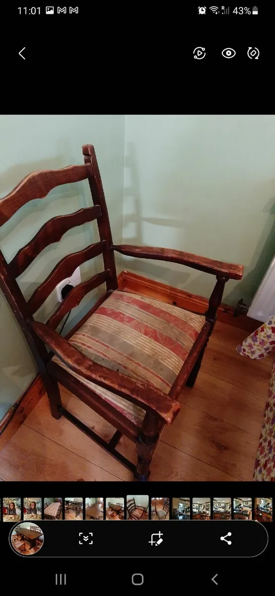 Kitchen table - Image 4