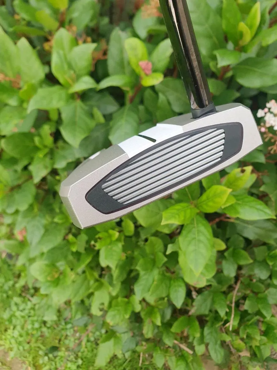 As new taylormade spider gt putter - Image 2