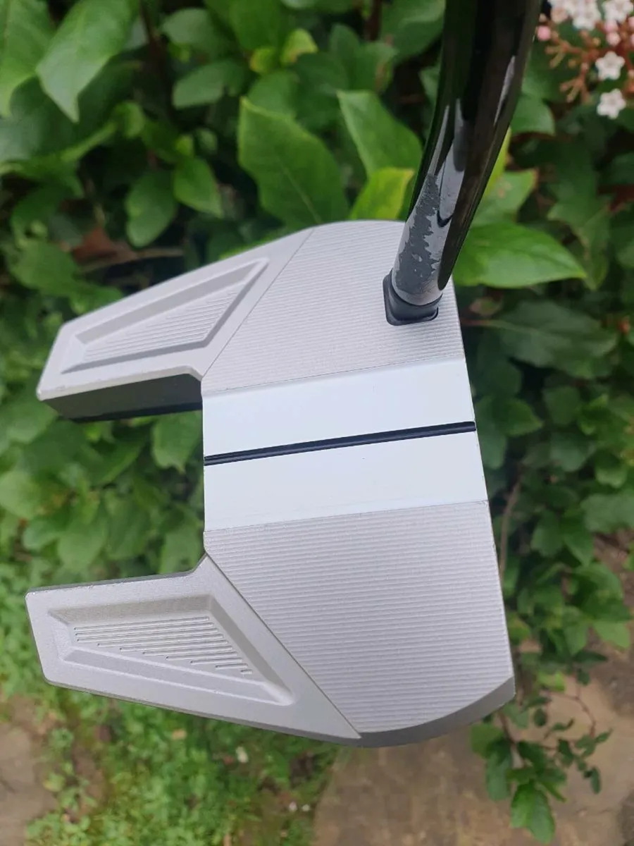 As new taylormade spider gt putter - Image 3