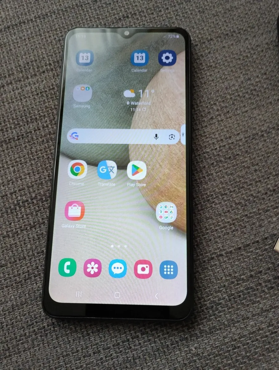 Samsung Galaxy A12 - Image 2