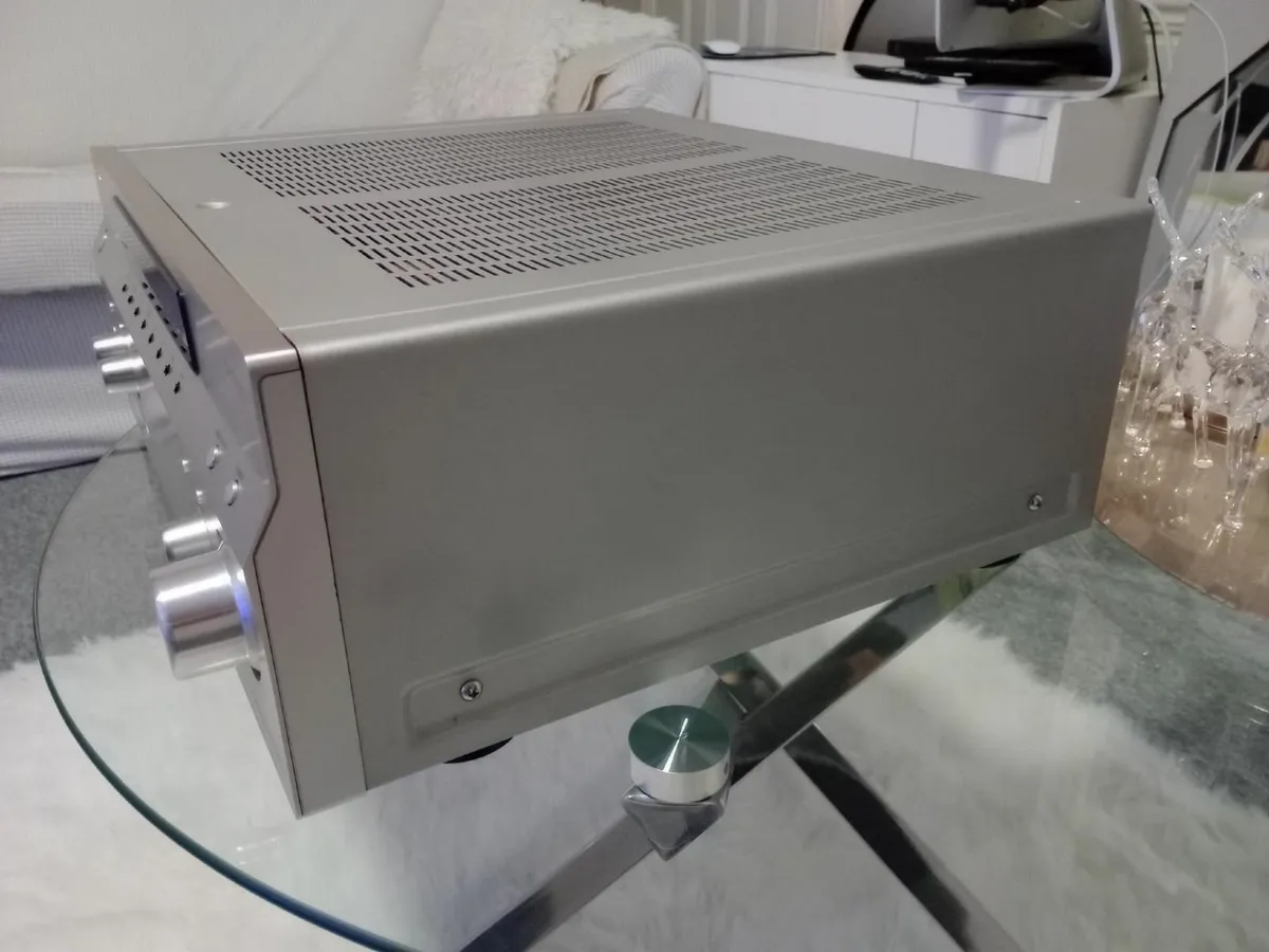 SONY STR DA 1200ES - Image 4