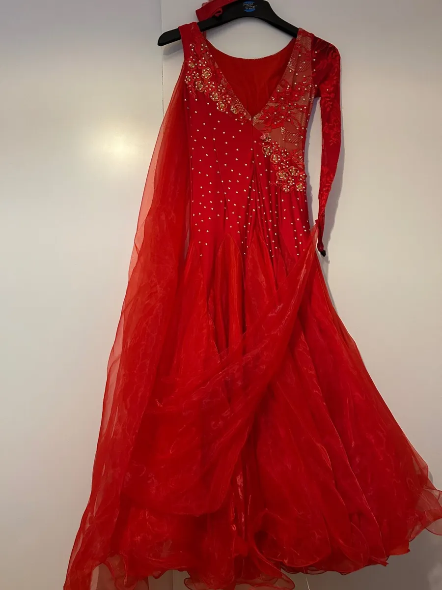 Ballroom and Latin dresses - Image 2