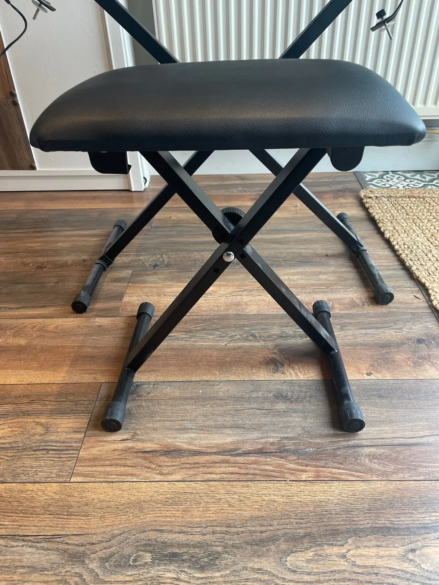 Electric piano - Image 2