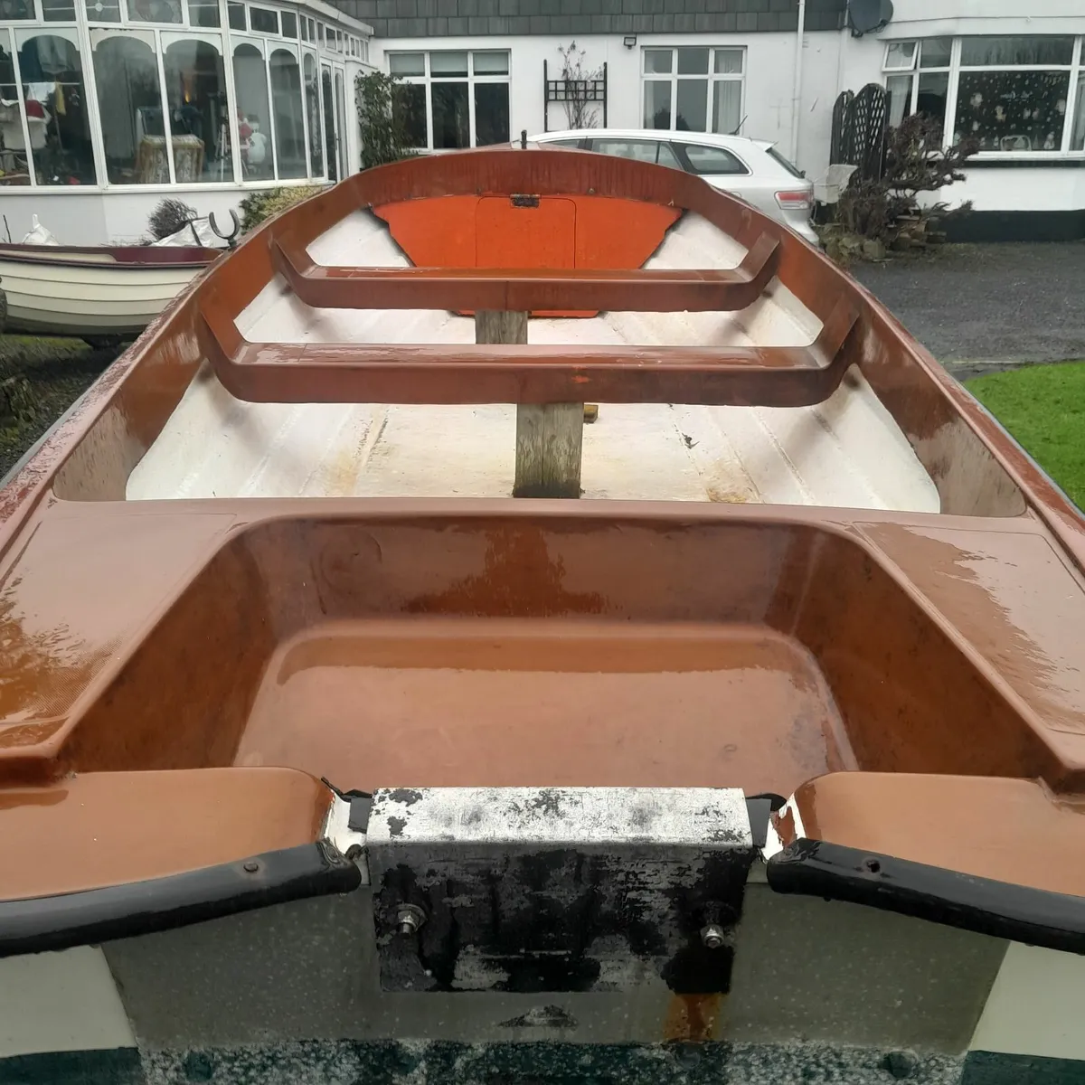Boat - Image 1