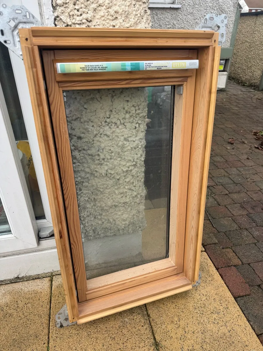Velux windows - Image 1