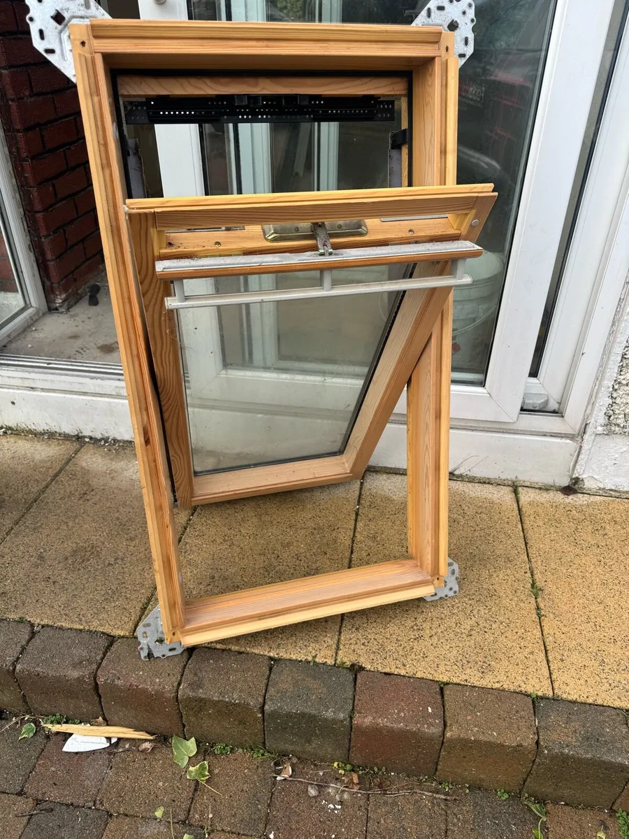 Velux windows - Image 2