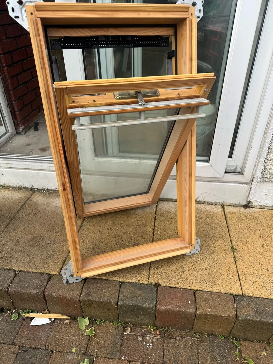 Velux windows - Image 3