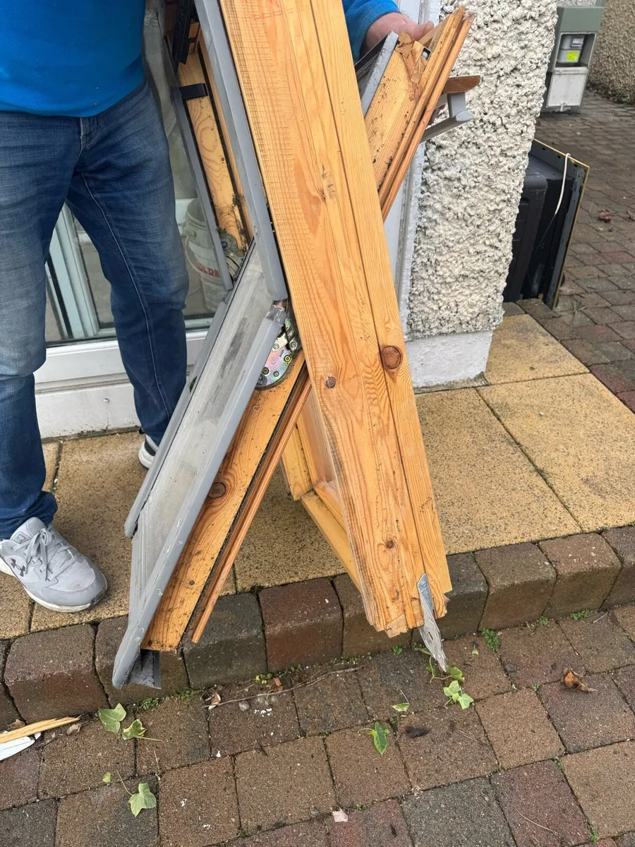 Velux windows - Image 4