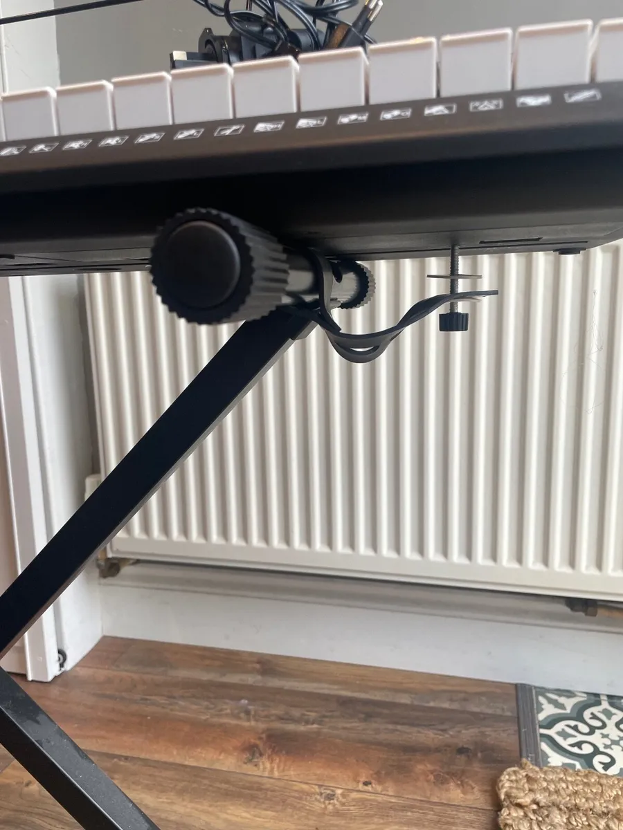 Electric piano - Image 3