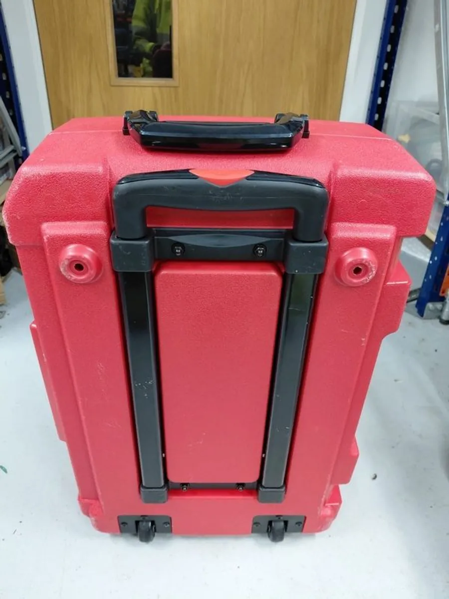 Teng Tools protective carry case - Image 3