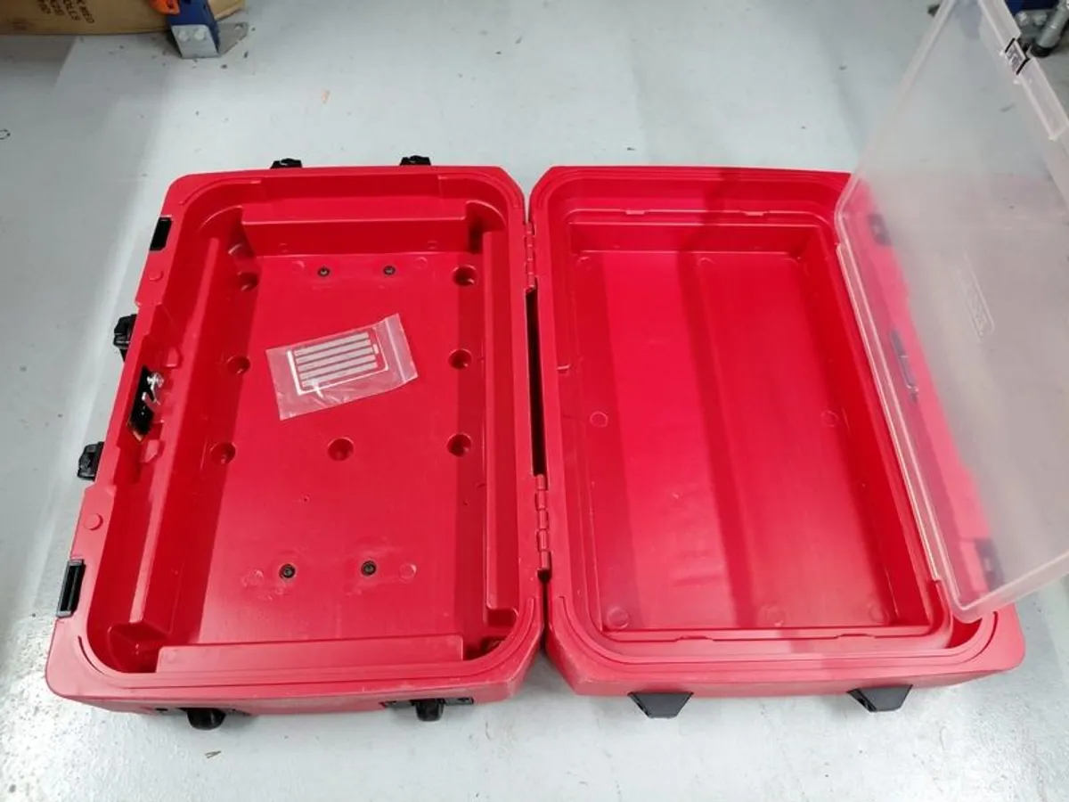 Teng Tools protective carry case - Image 4