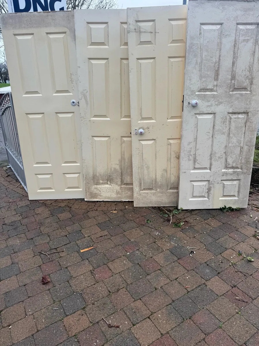Doors - Image 1