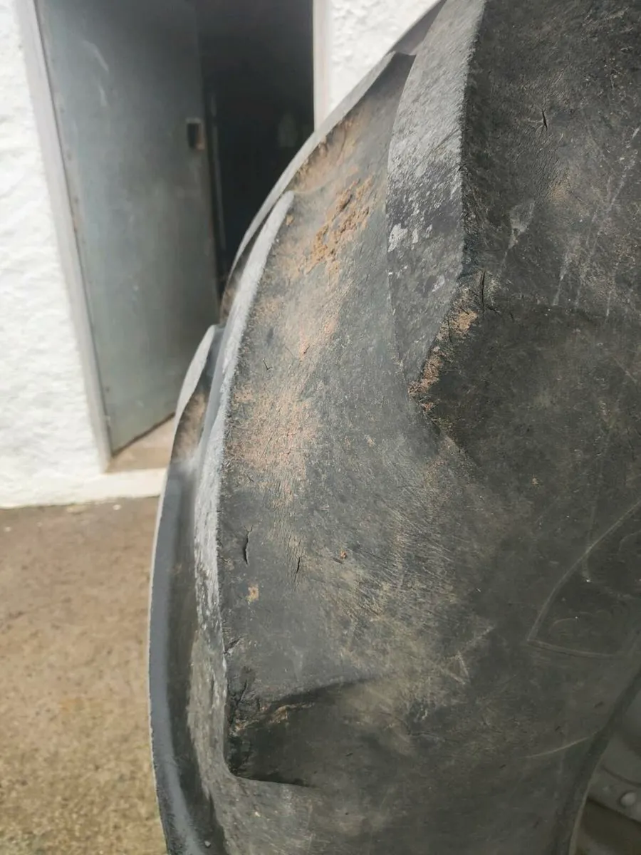 Tyres for sale - Image 2