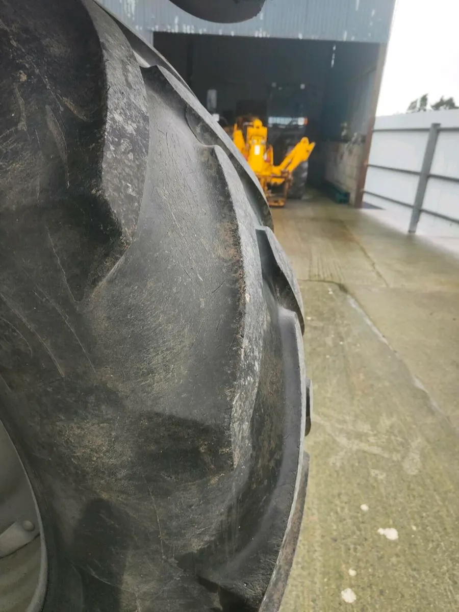 Tyres for sale - Image 3