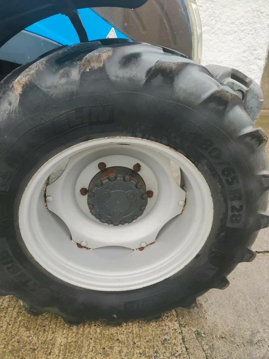 Tyres for sale - Image 4