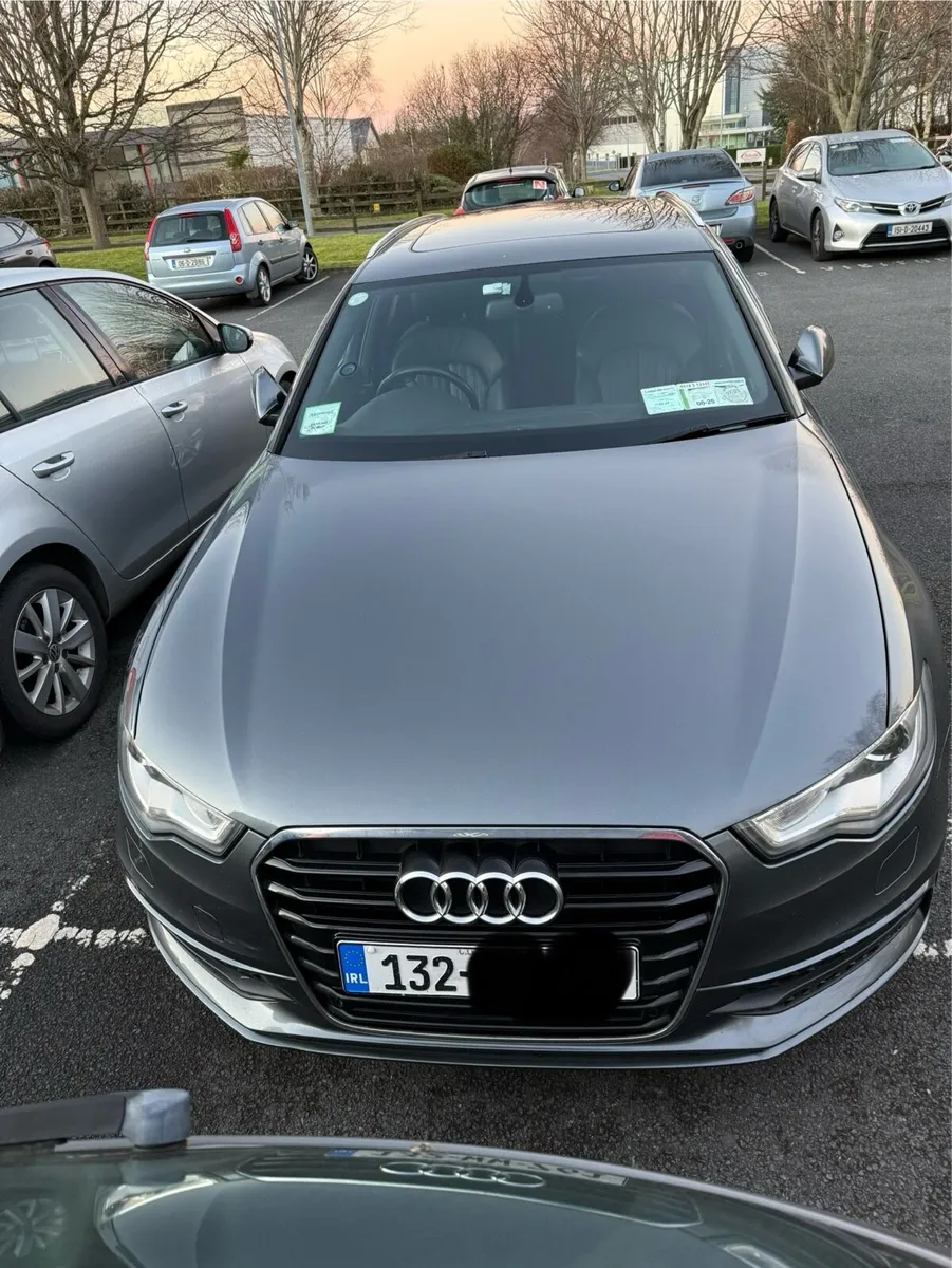 Audi A6 Avant - Image 3