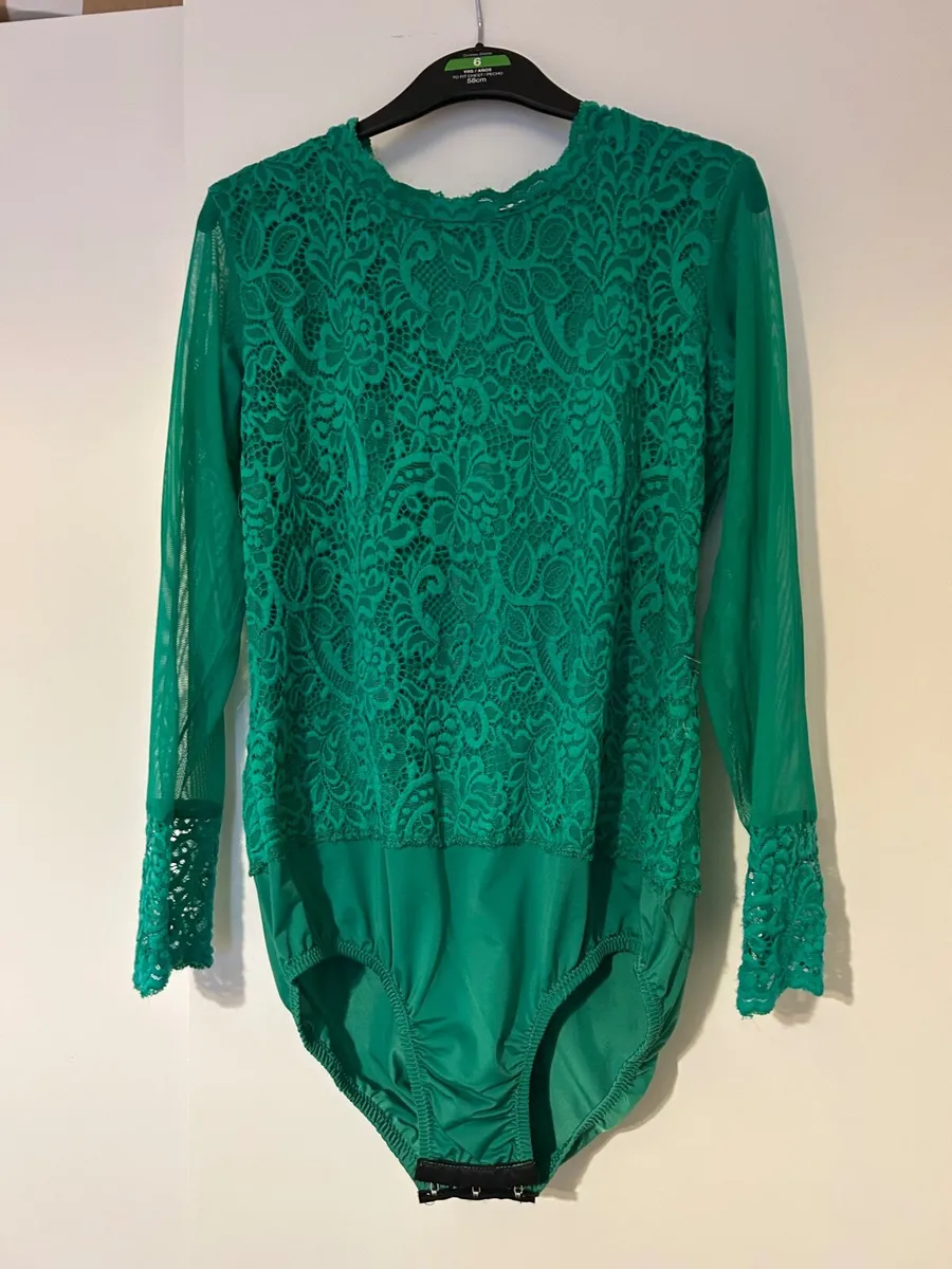 Children’s ballroom and Latin dresses - Image 2