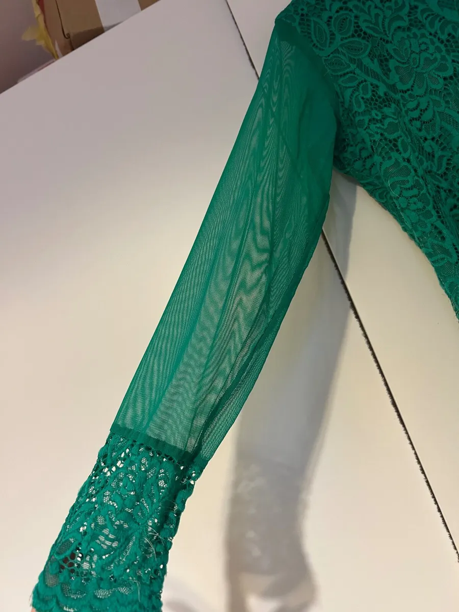 Children’s ballroom and Latin dresses - Image 3