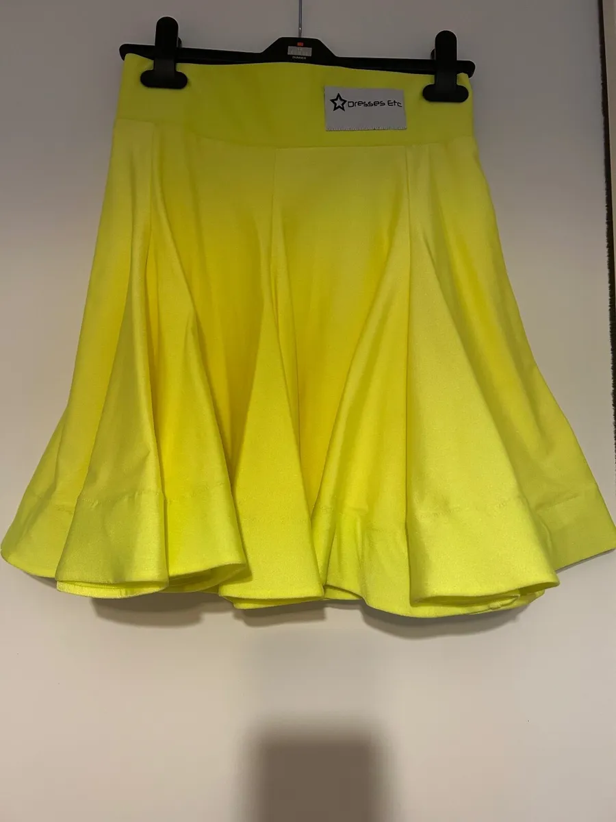 Children’s ballroom and Latin dresses - Image 4