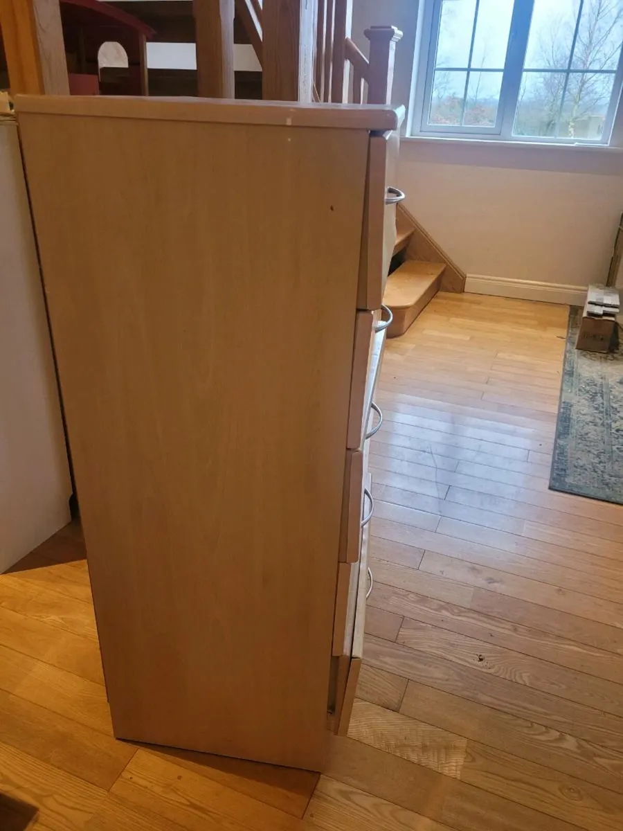 Dresser / chest of drawers - Image 3