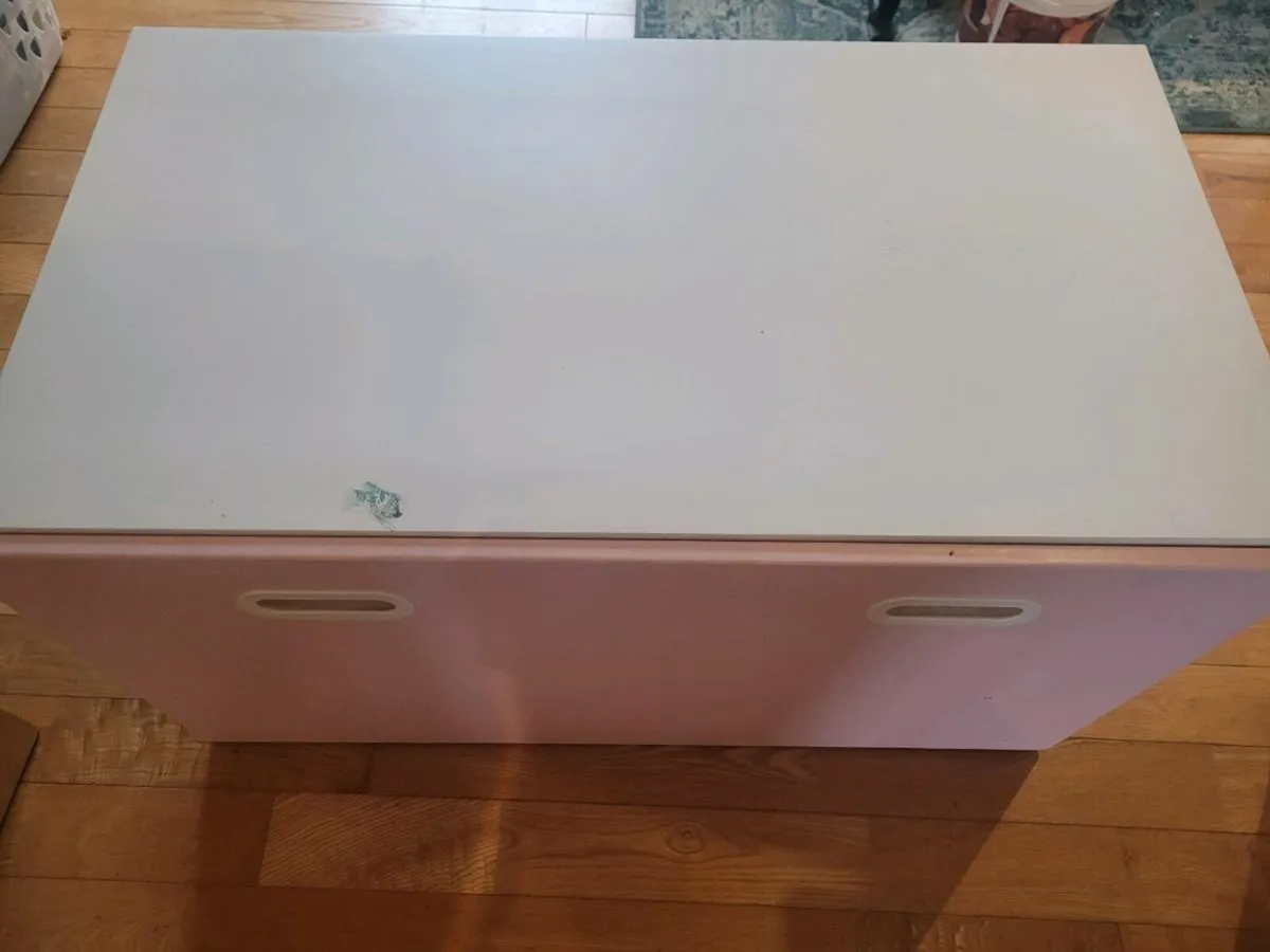 Storage bench - Image 3