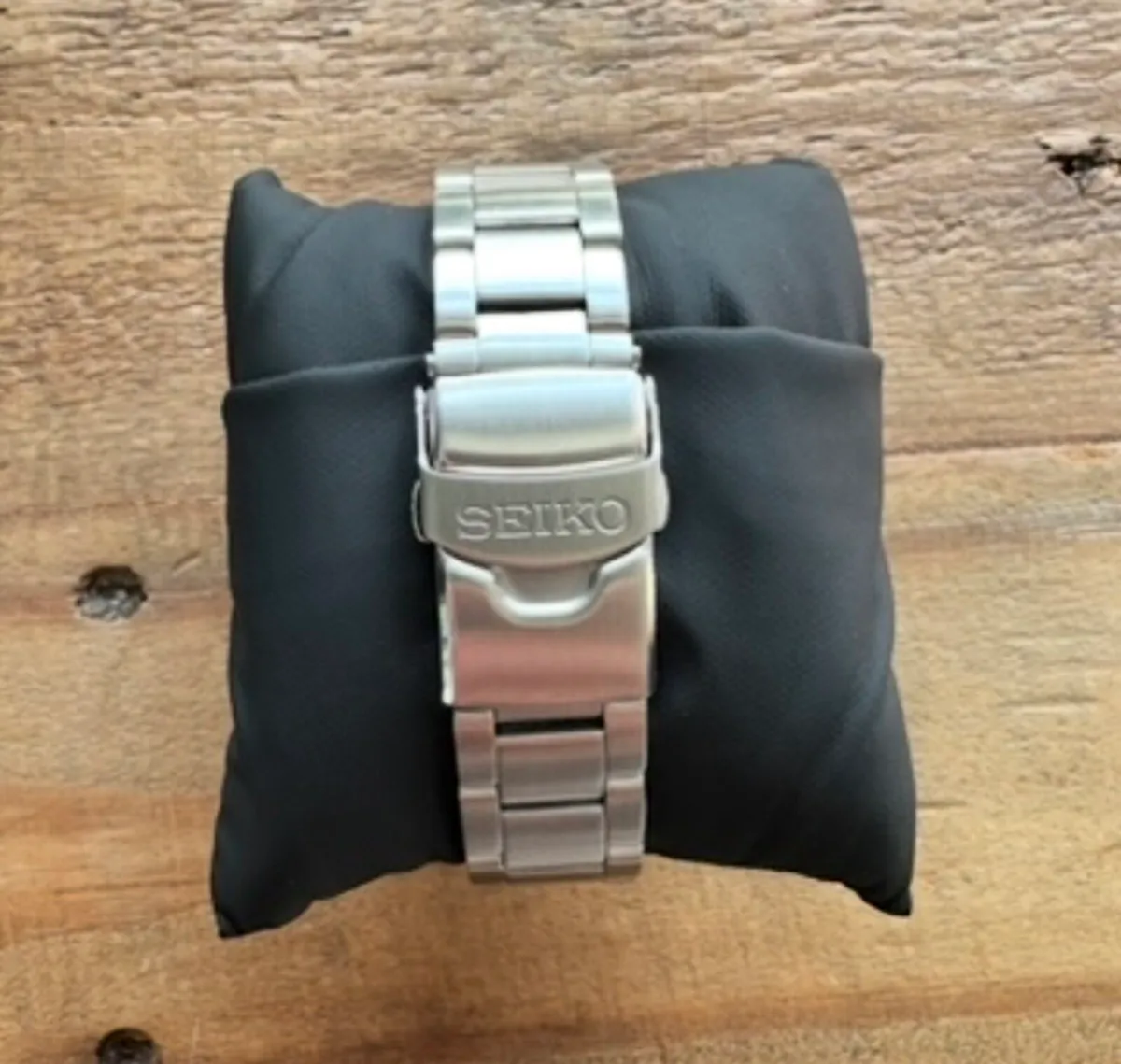 Seiko 5 Sports SKX Sports Style 38mm Watch - Image 4