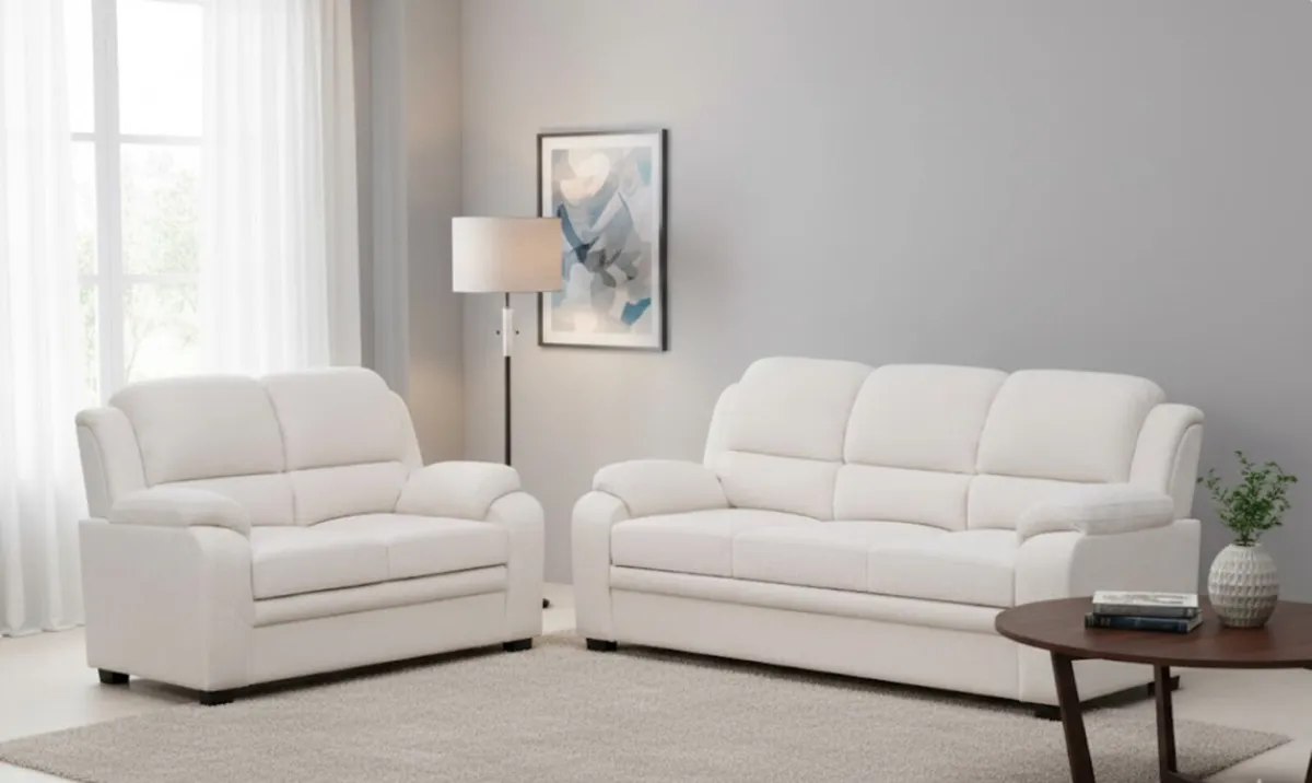 New sofa on sale 3+2 only €695