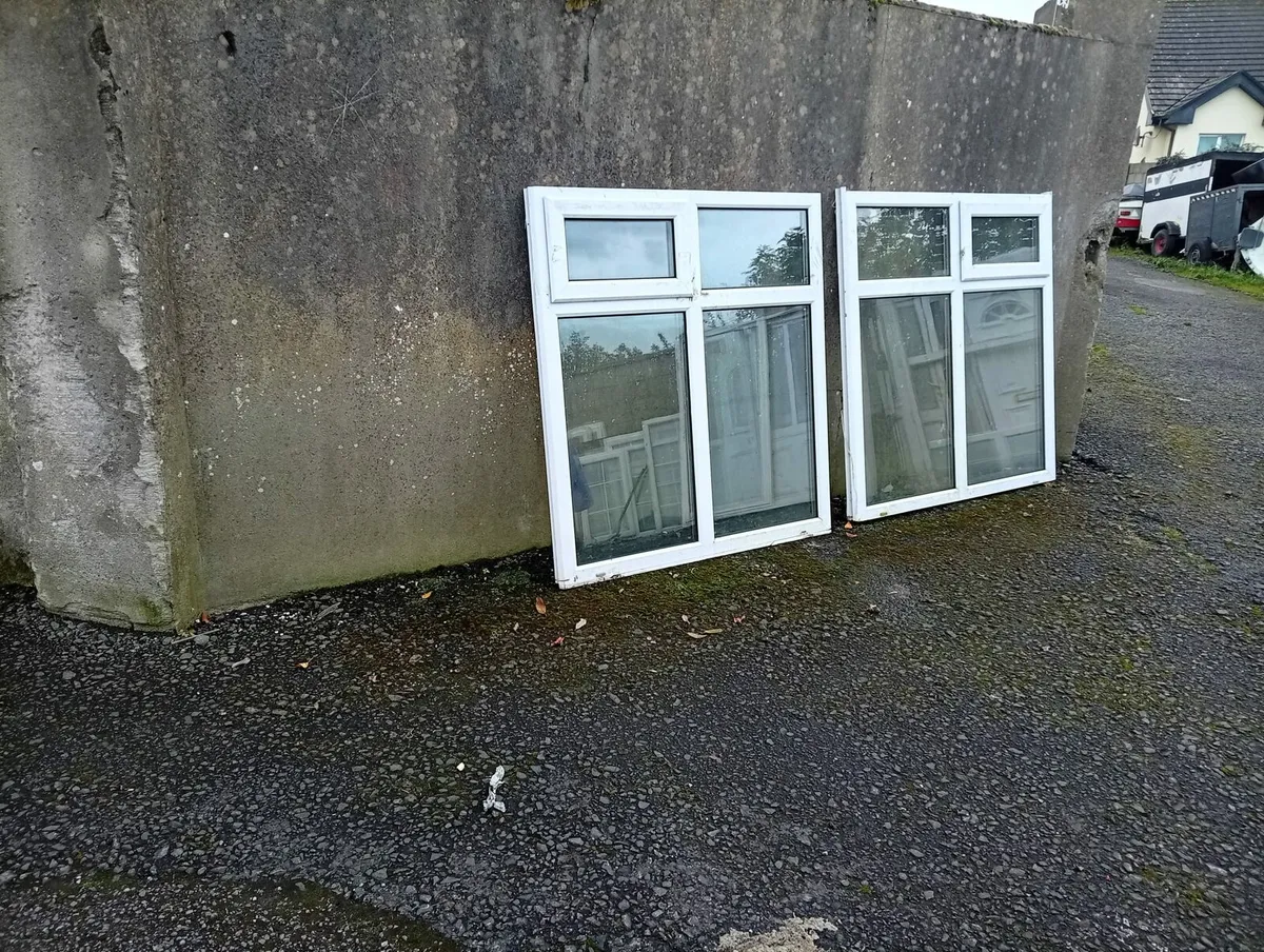 HIGH QUALITY PVC WINDOWS AVAILABLE🎄 - Image 3