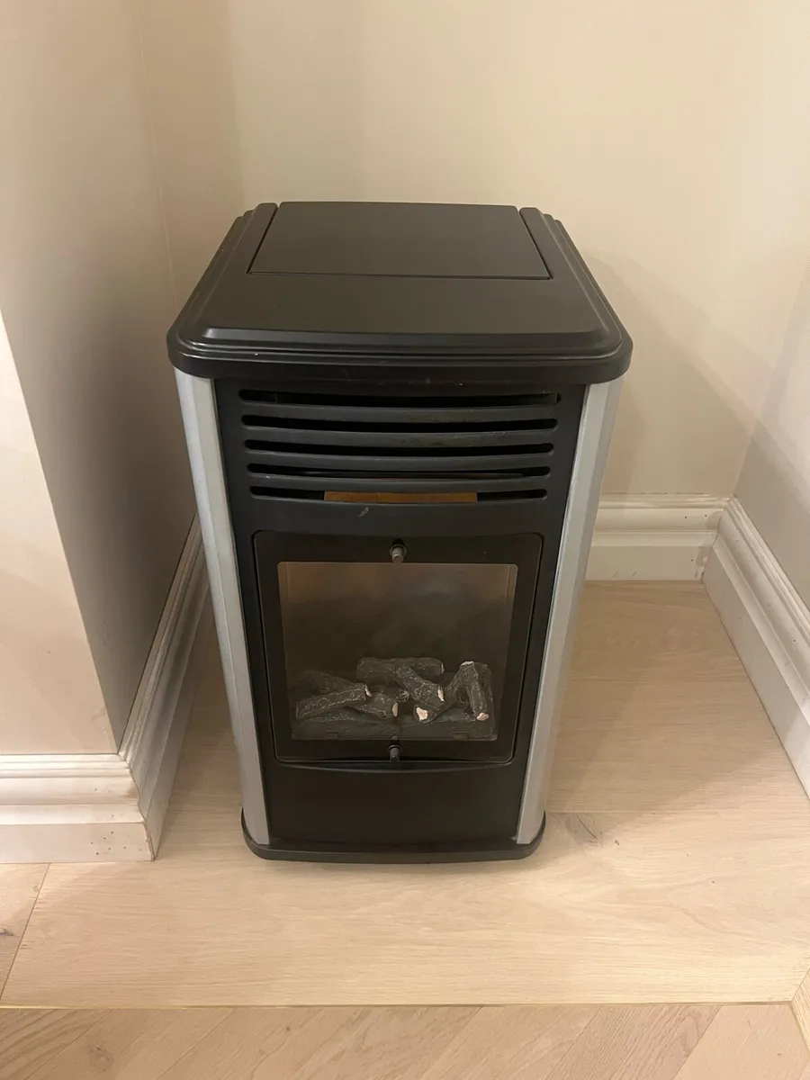 Manhattan indoor heater - Image 1